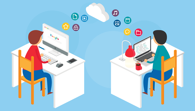 Tools that help remote teams collaborate without limits                                                                  