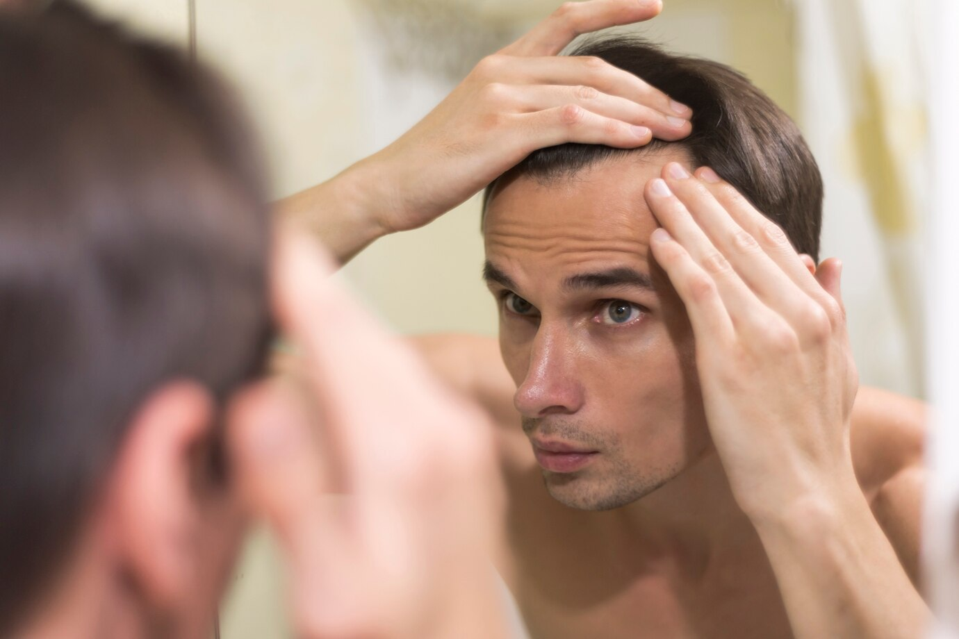 The Impact of Stress on Hair Loss and the Ways to Prevent It