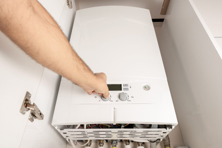 Choosing the Right Boiler Installation Service in Cheshunt for Your Home