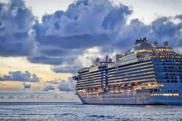How MSC Cruises Delivers a Complete Travel Experience from Booking to Sailing