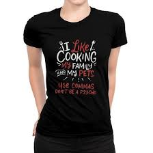 Wearing Words: Why Punctuation and Grammar Matter on Apparel