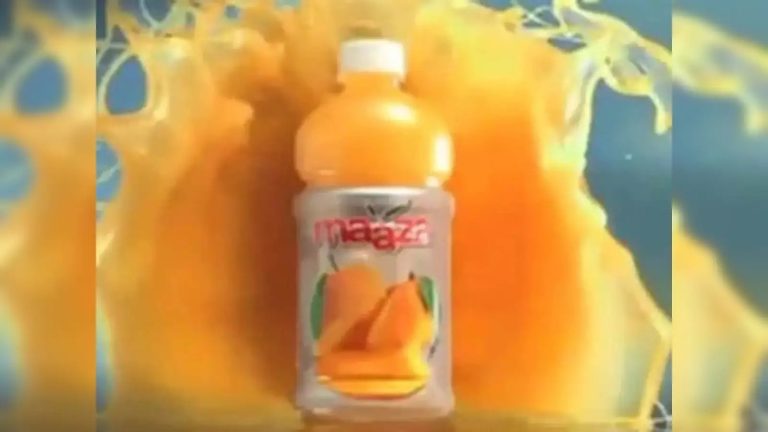 Mango Mood On: Why Maaza and Slice Are More Than Just Drinks