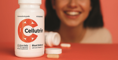 Customer Reviews for Cellutrin Bloat Defense